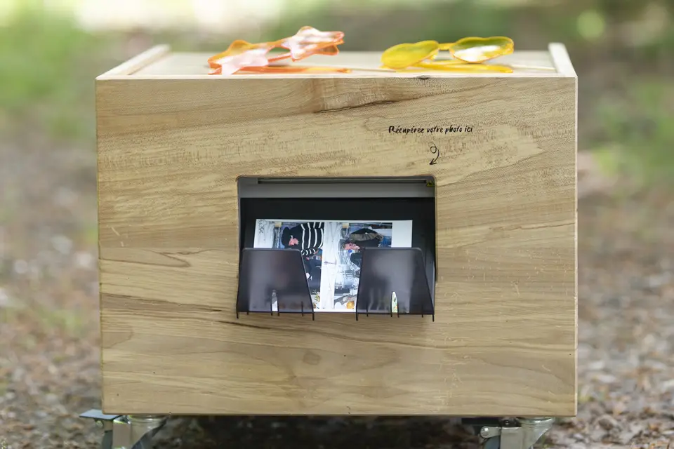 Aurélien Villemin- La Borne en Bois — photo 5