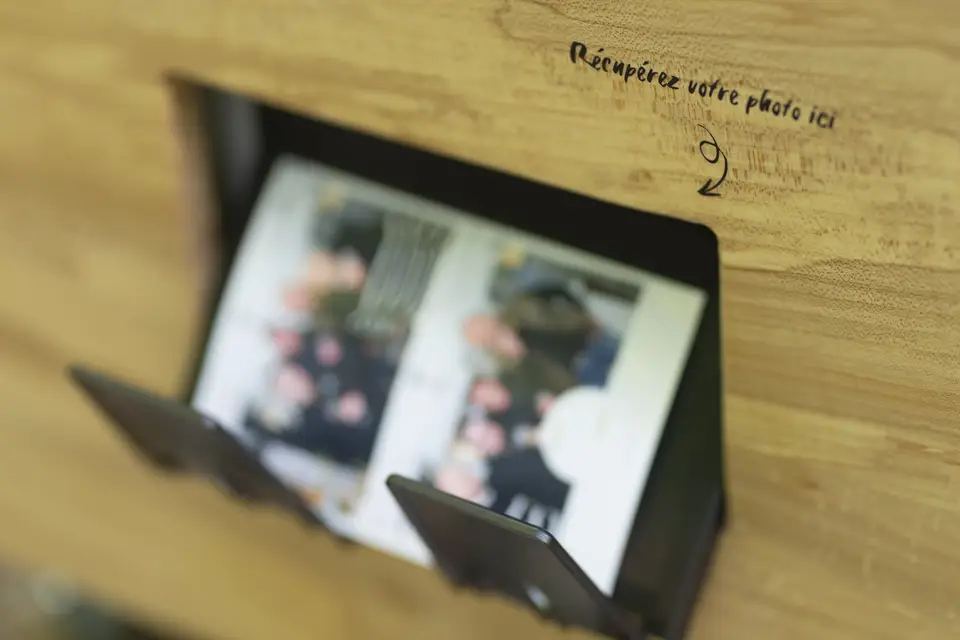 Aurélien Villemin- La Borne en Bois — photo 4