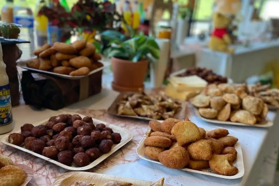 Cultures et Saveurs — photo 8