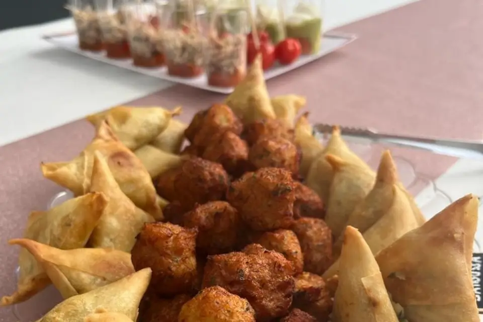 Cultures et Saveurs — photo 6