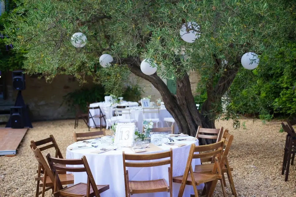 Mas des Tourelles — photo 5