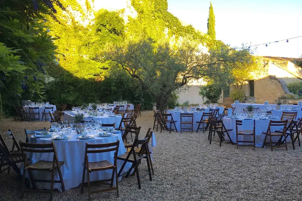 Mas des Tourelles — photo 7