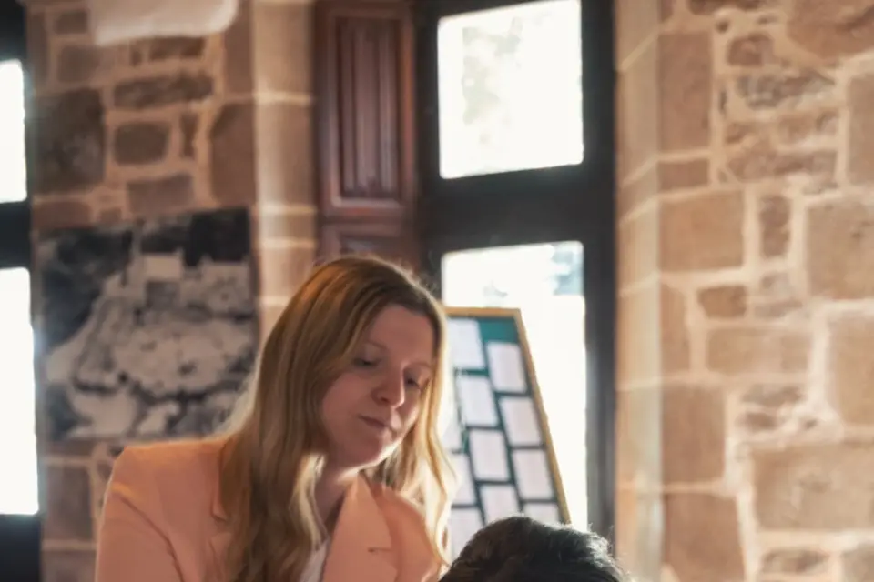 Le Tiny Salon — photo 3