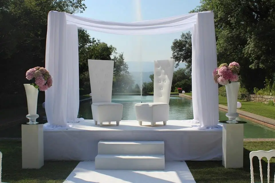 Mise en Fête — photo 5