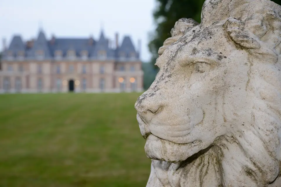 Château des Boulard — photo 1