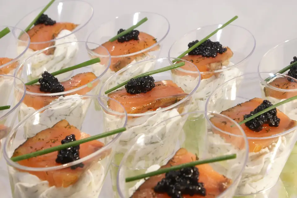 Eizmendi Traiteur Réceptions — photo 2