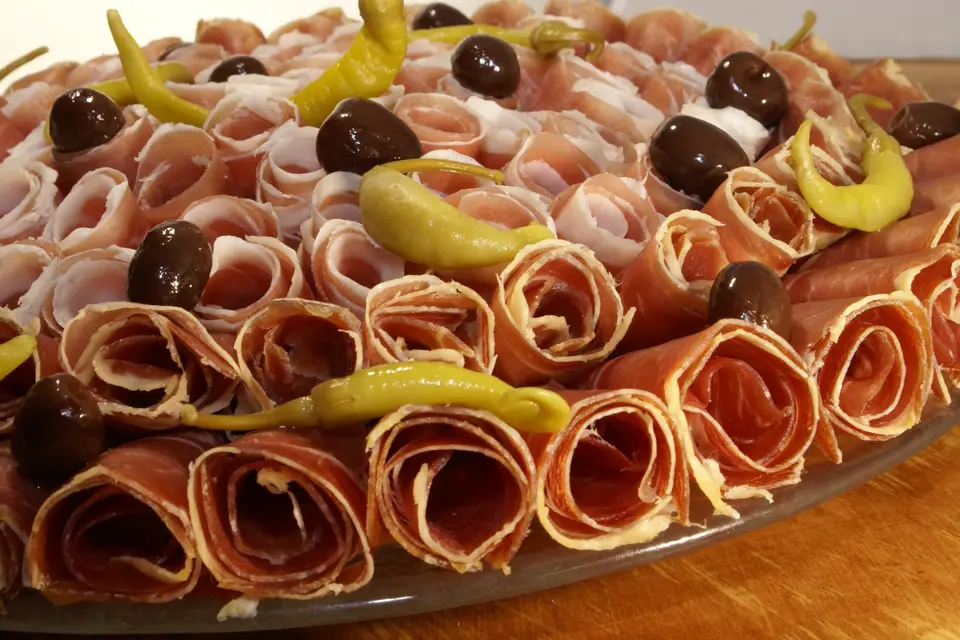 Eizmendi Traiteur Réceptions — photo 3