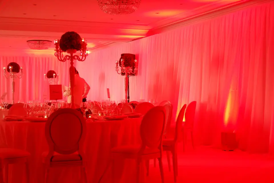 Mise en Fête — photo 7