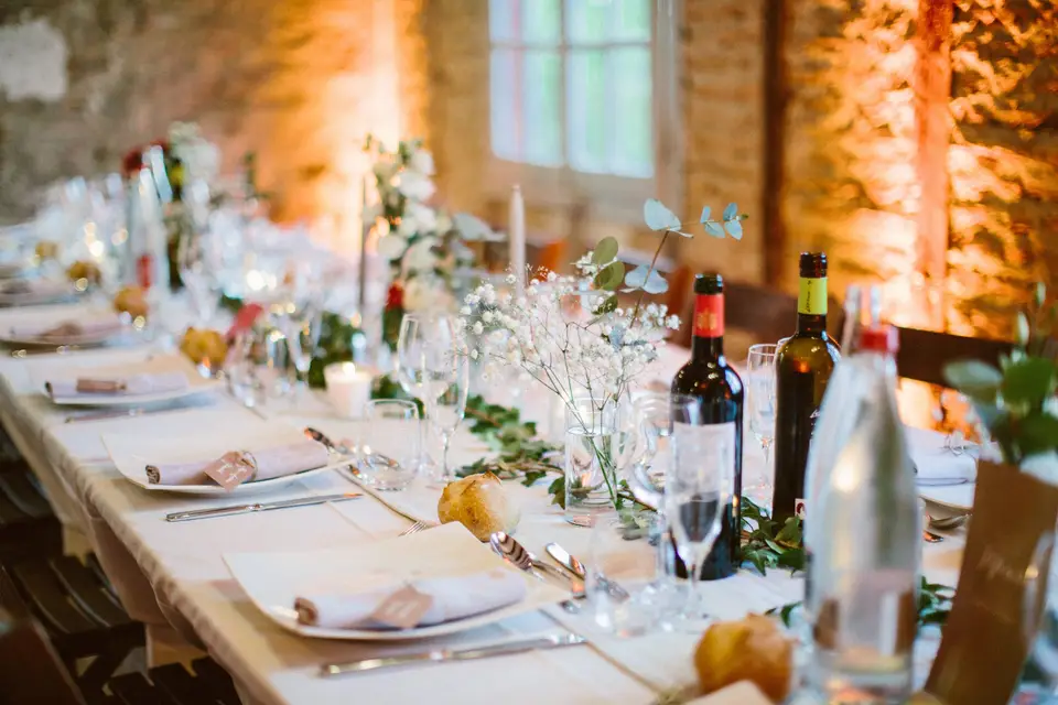 Eizmendi Traiteur Réceptions — photo 9