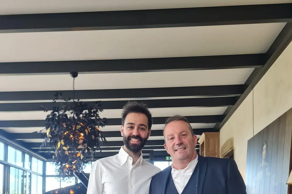 DJ Fluch — photo 5