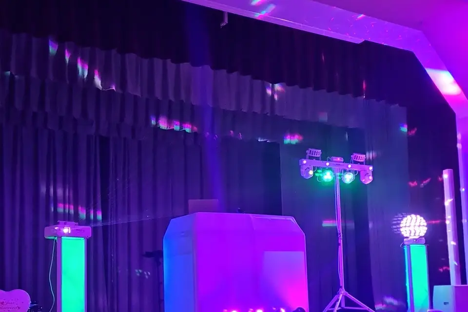 DJ Fluch — photo 3