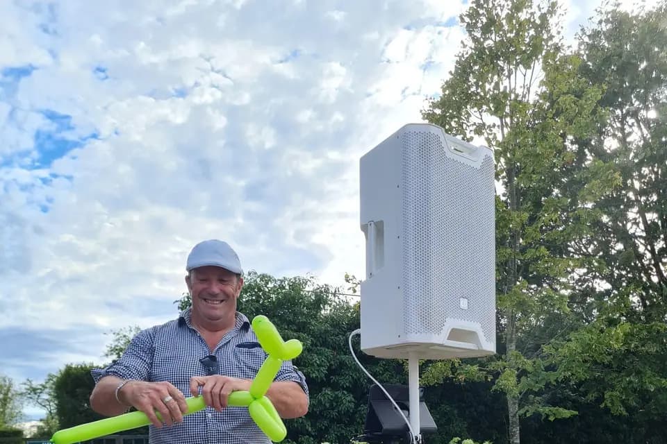 DJ Fluch — photo 7