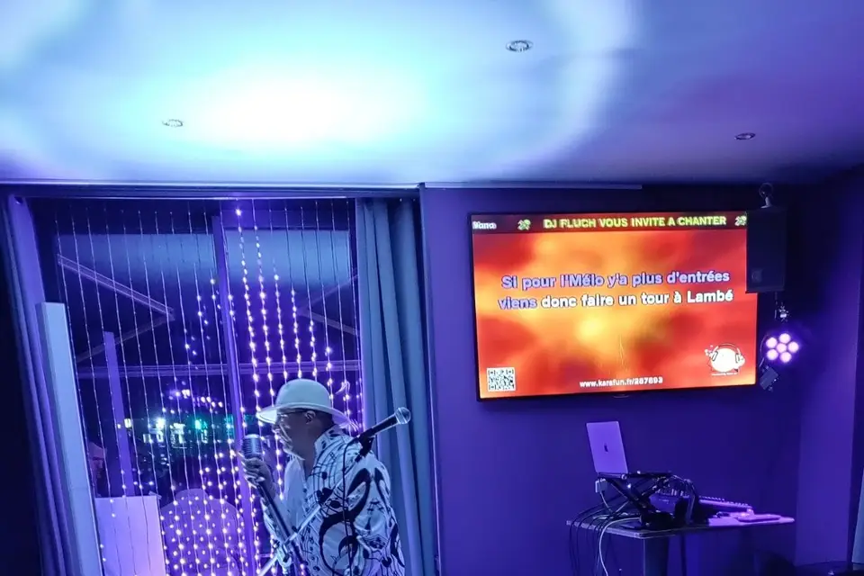 DJ Fluch — photo 4