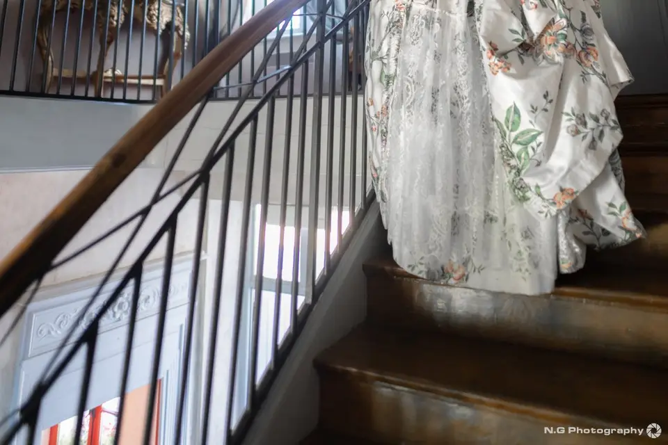 L'Aiguilleuse Atypique — photo 6