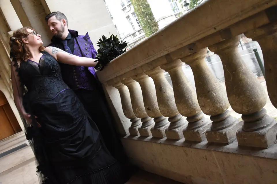 L'Aiguilleuse Atypique — photo 2