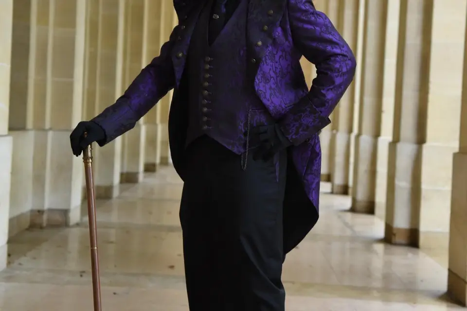 L'Aiguilleuse Atypique — photo 4