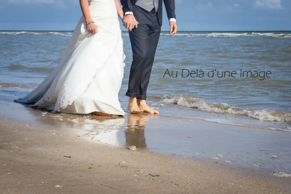 Au Delà d'une Image — photo 3