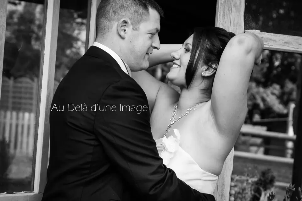 Au Delà d'une Image — photo 5