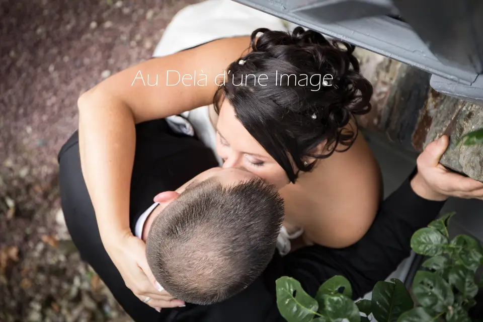 Au Delà d'une Image — photo 6