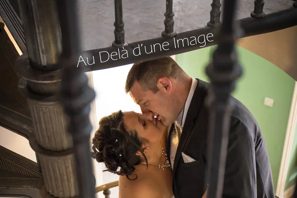 Au Delà d'une Image — photo 7