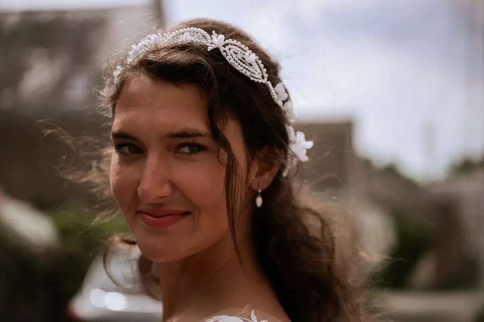 Les Fleurs de Maëlenn