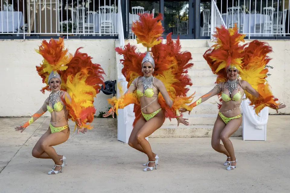 Sand'Events — photo 3