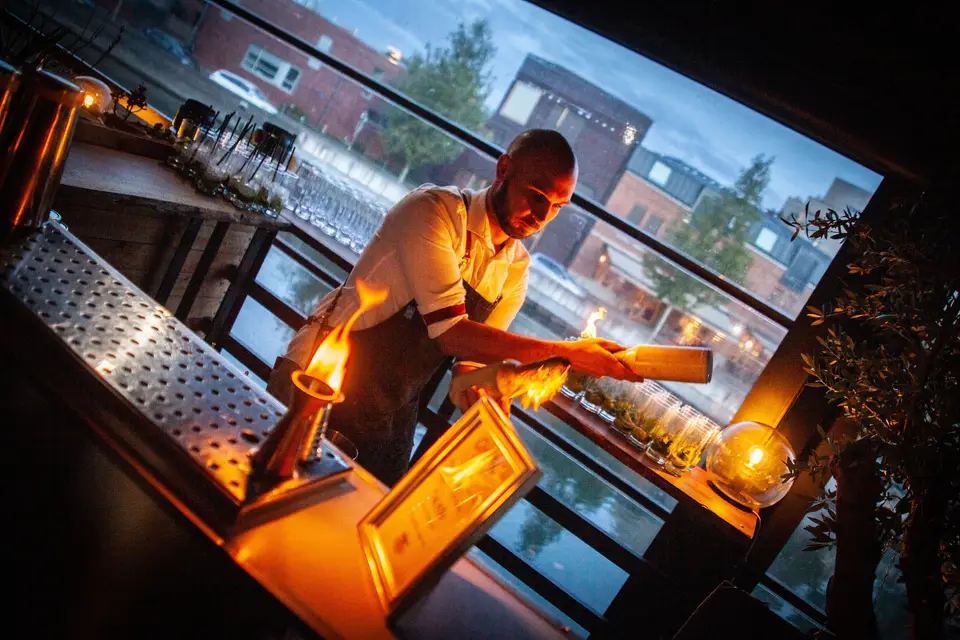 Kok Piraat — photo 7