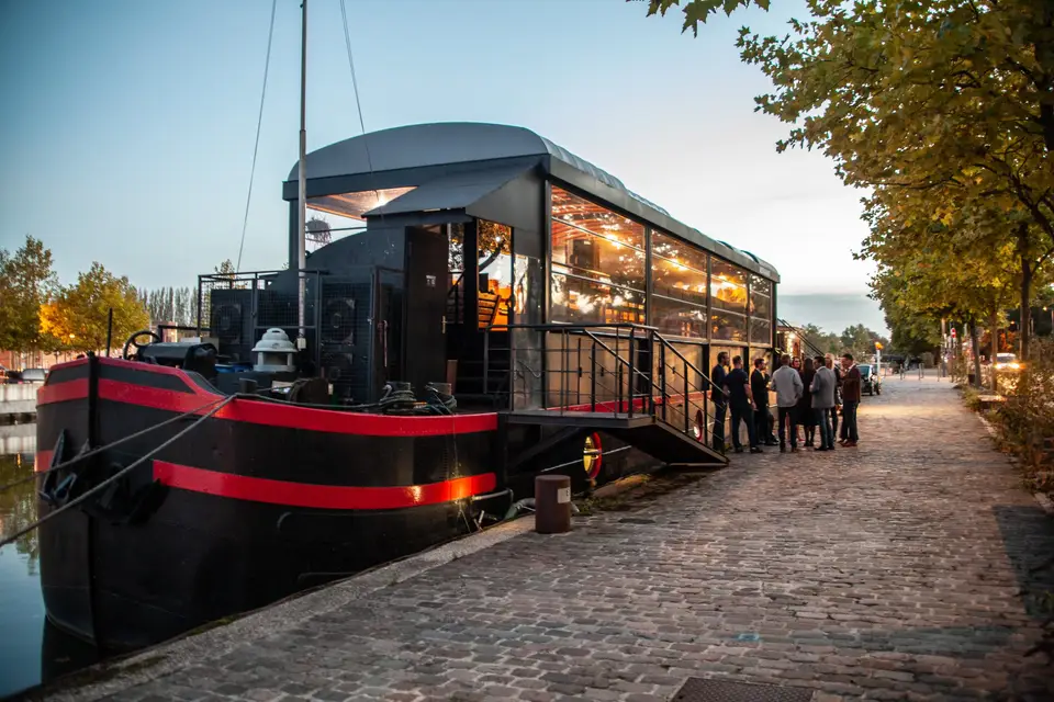 Kok Piraat — photo 1