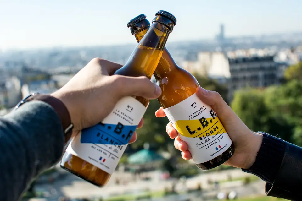 La Brasserie Fondamentale — photo 2