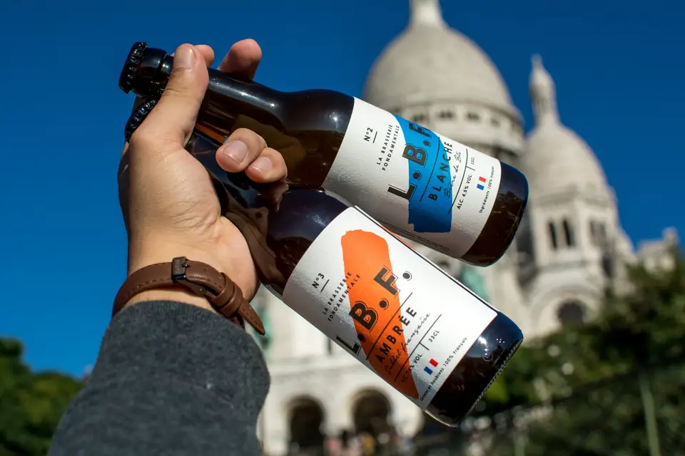 La Brasserie Fondamentale — photo 3