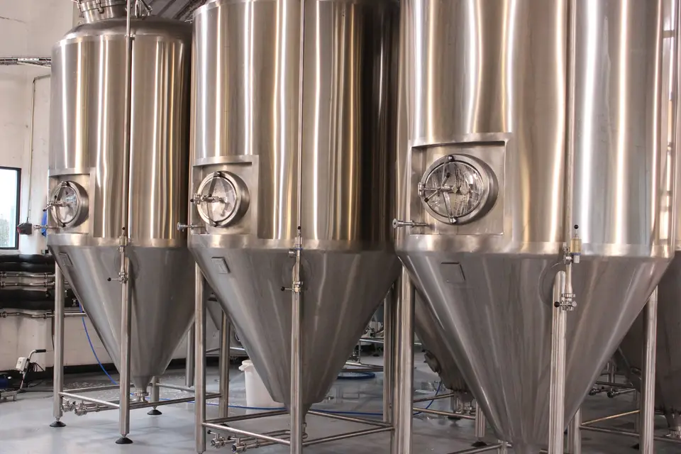 La Brasserie Fondamentale — photo 4