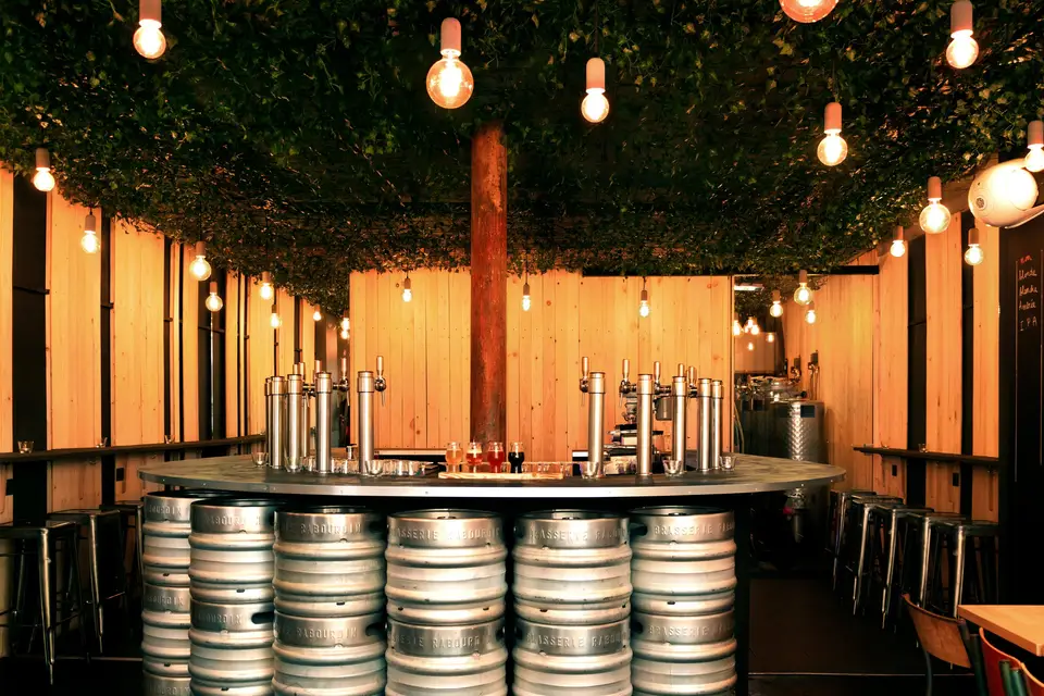 La Brasserie Fondamentale — photo 6