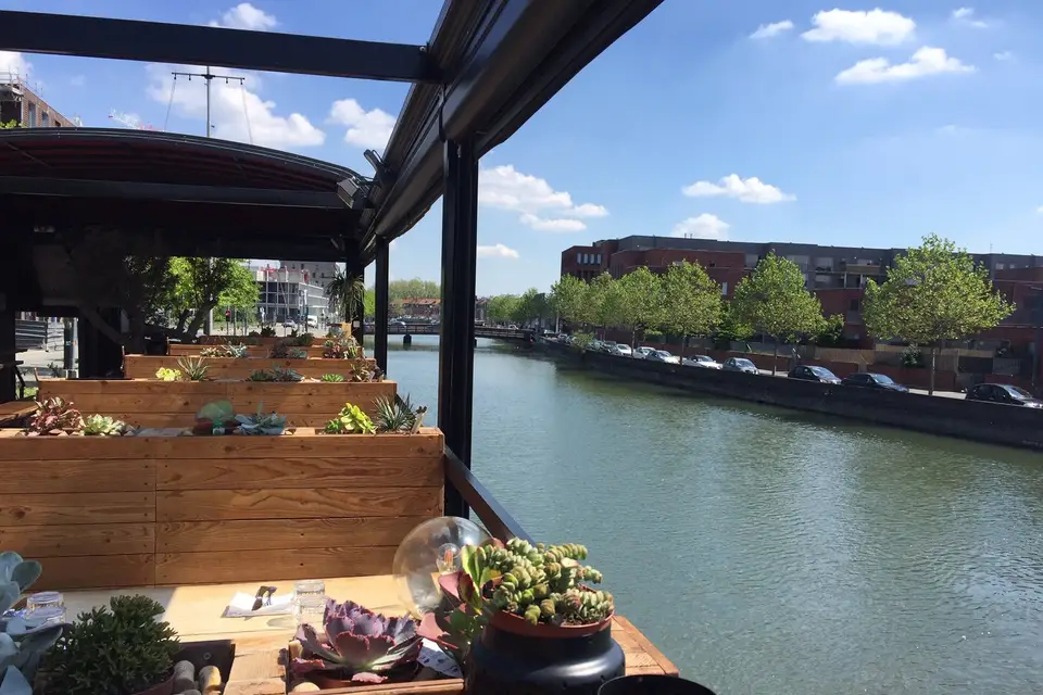 Kok Piraat — photo 6