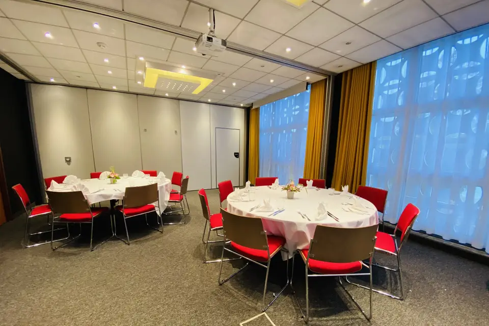 Hôtel Novotel Mulhouse