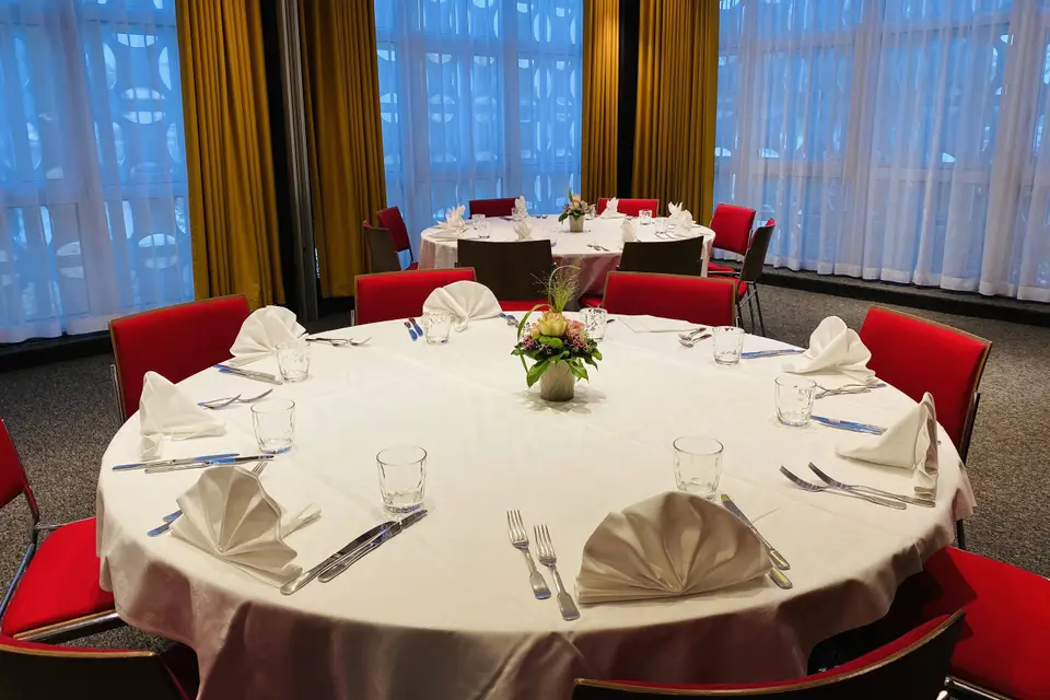 Hôtel Novotel Mulhouse — photo 2