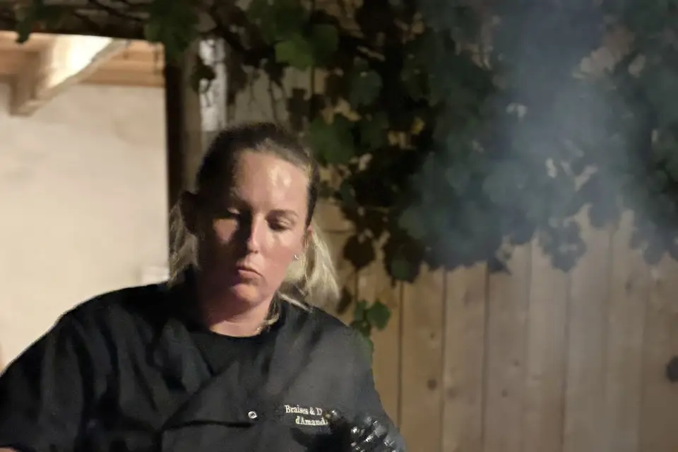 Braises & Délices d’Amandine — photo 6