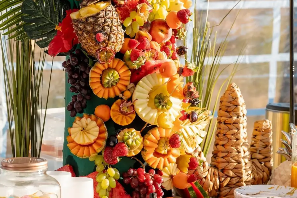 Braises & Délices d’Amandine