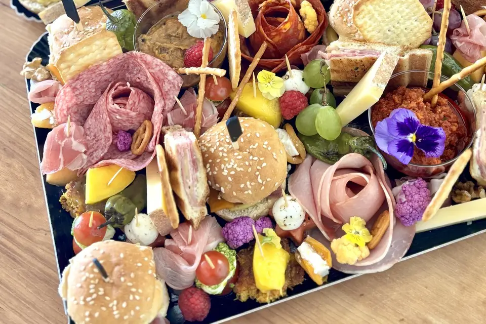 Braises & Délices d’Amandine — photo 2