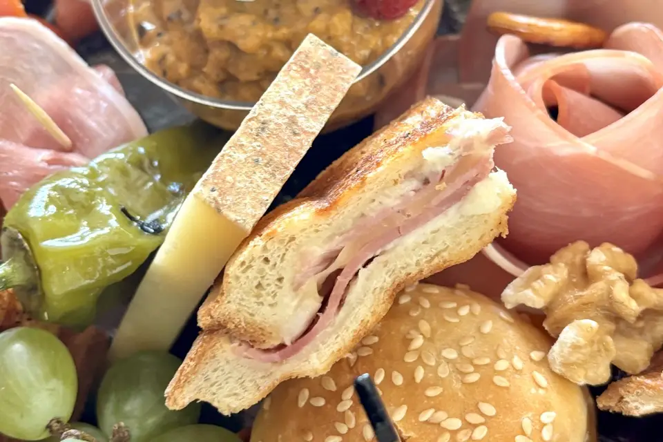 Braises & Délices d’Amandine — photo 4