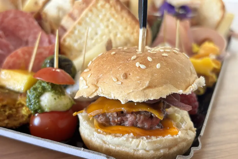 Braises & Délices d’Amandine — photo 7