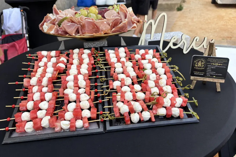 Braises & Délices d’Amandine — photo 5