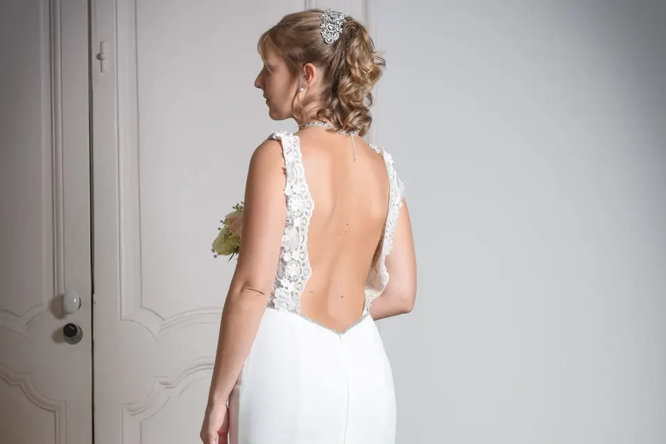 Mademoiselle Angélique — photo 7