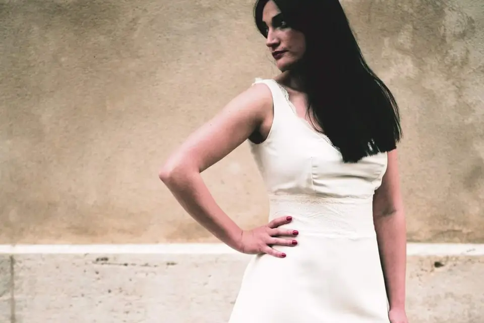 Mademoiselle Angélique — photo 9