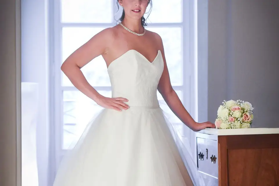 Mademoiselle Angélique — photo 8