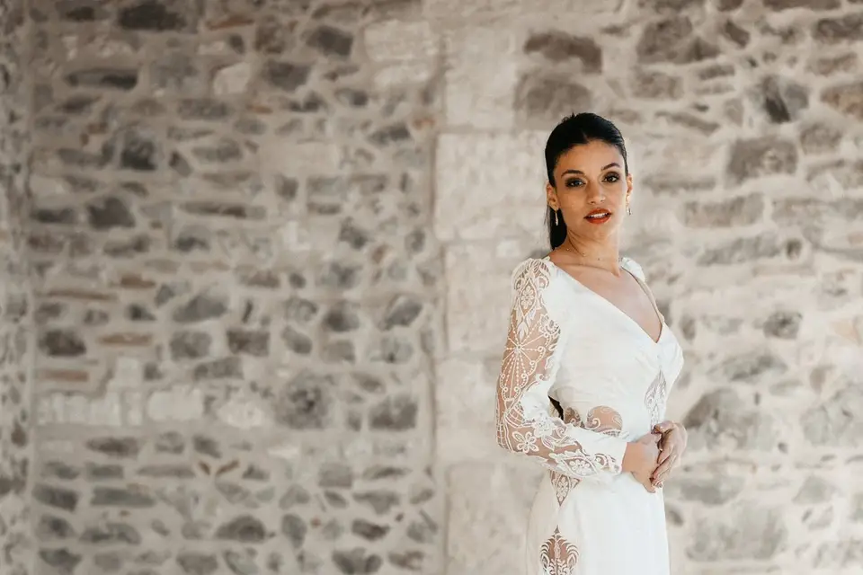 Mademoiselle Angélique — photo 2