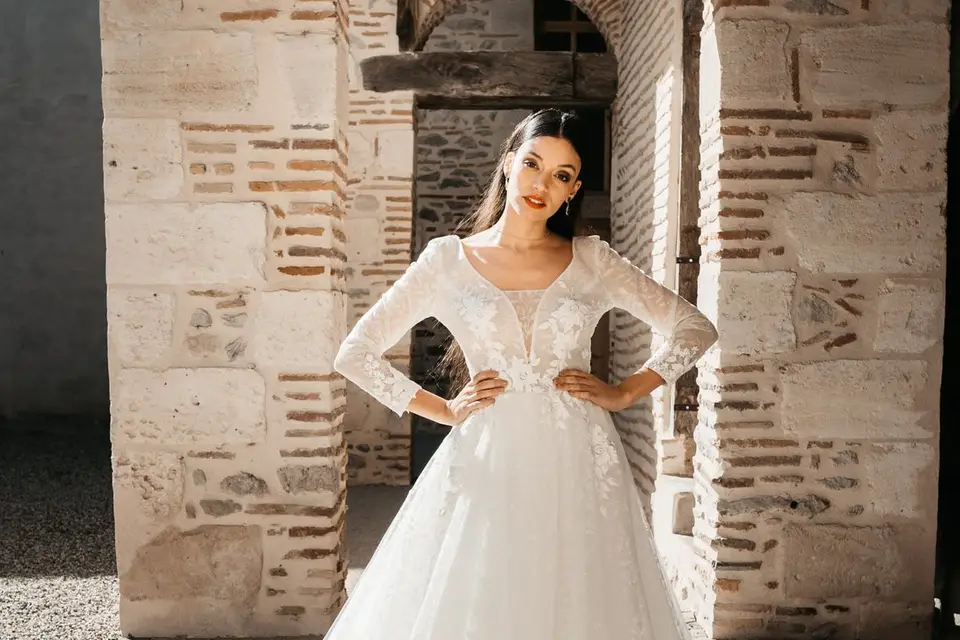 Mademoiselle Angélique