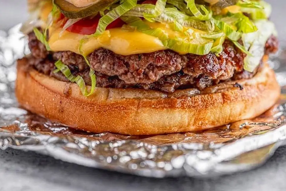 Big Papa Burger — photo 2