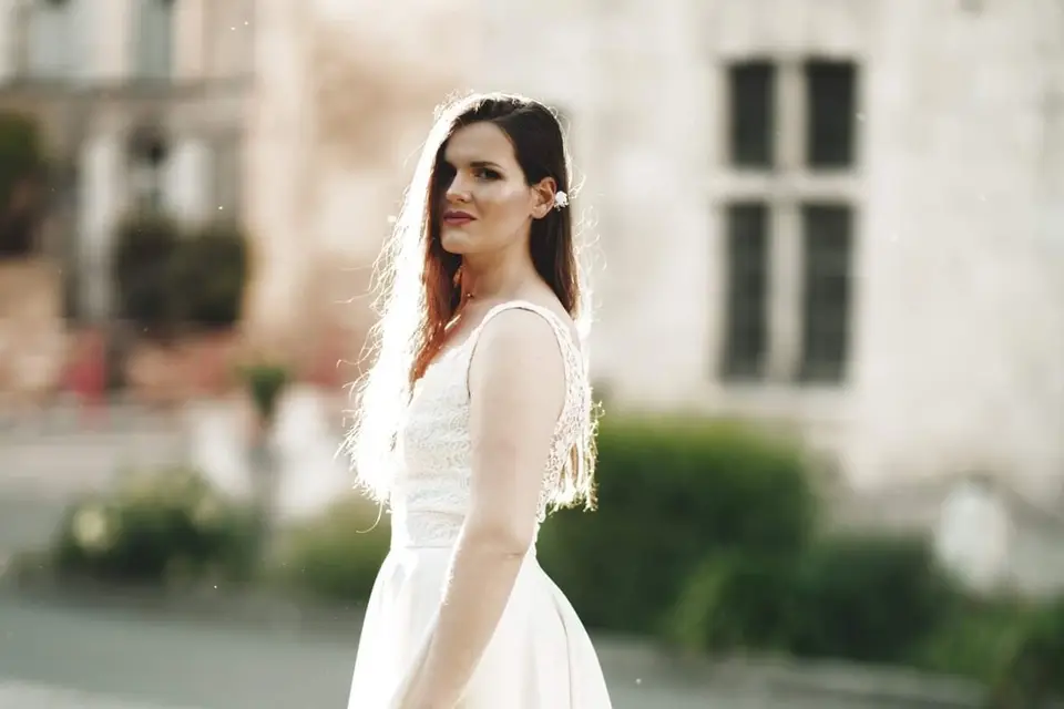 Mademoiselle Angélique — photo 5