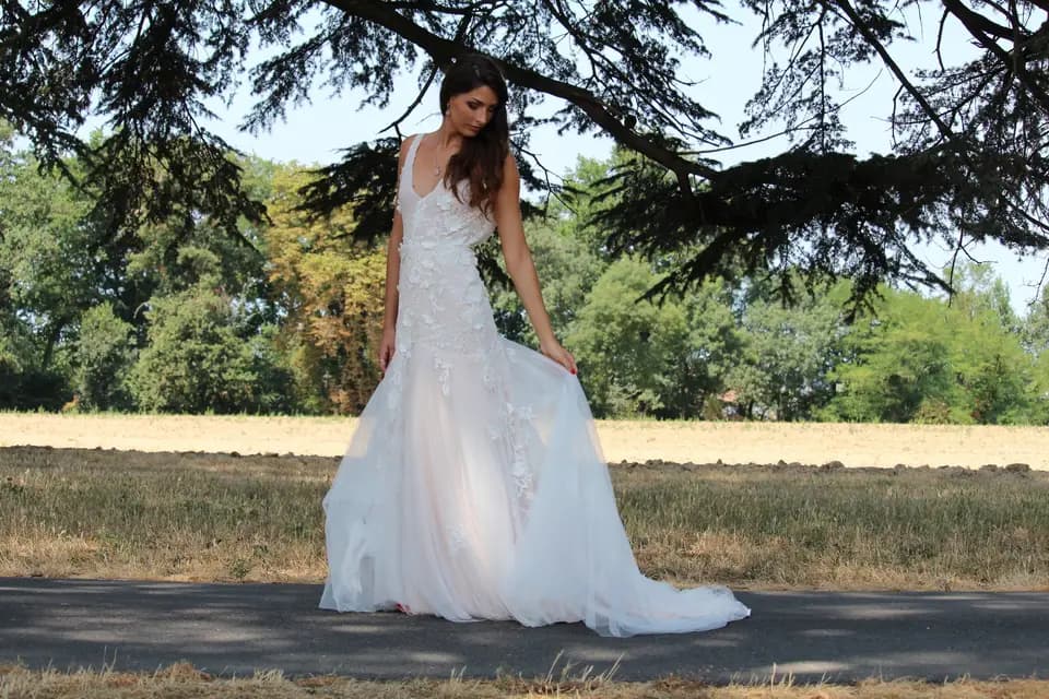 Mademoiselle Angélique — photo 3