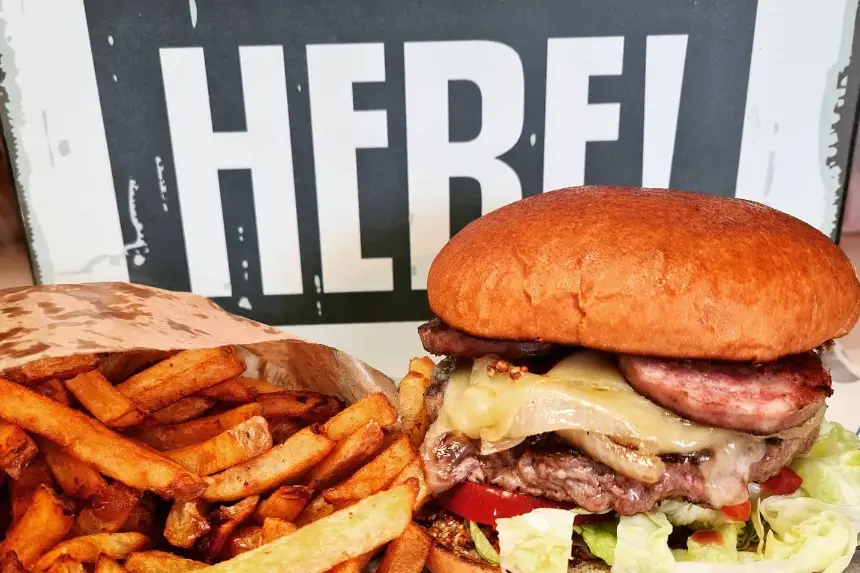 Big Papa Burger — photo 4